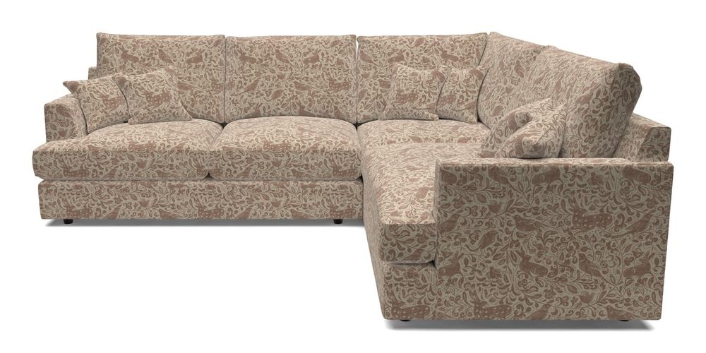 Medium Corner Sofa LHF