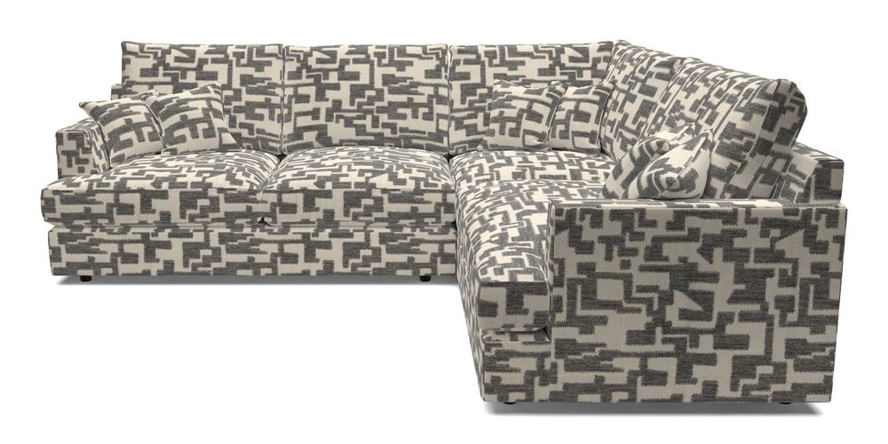 Medium Corner Sofa LHF
