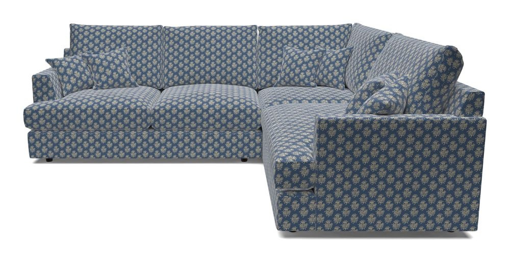 Medium Corner Sofa LHF