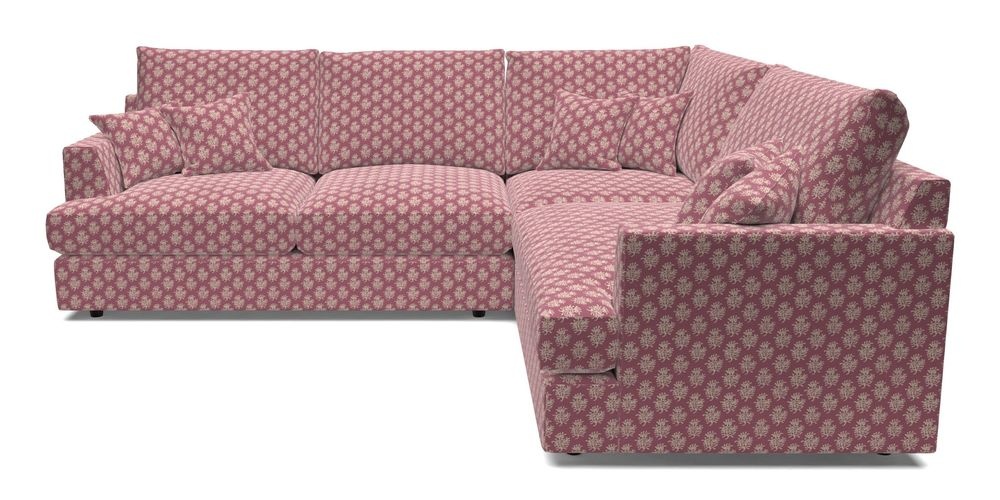Medium Corner Sofa LHF
