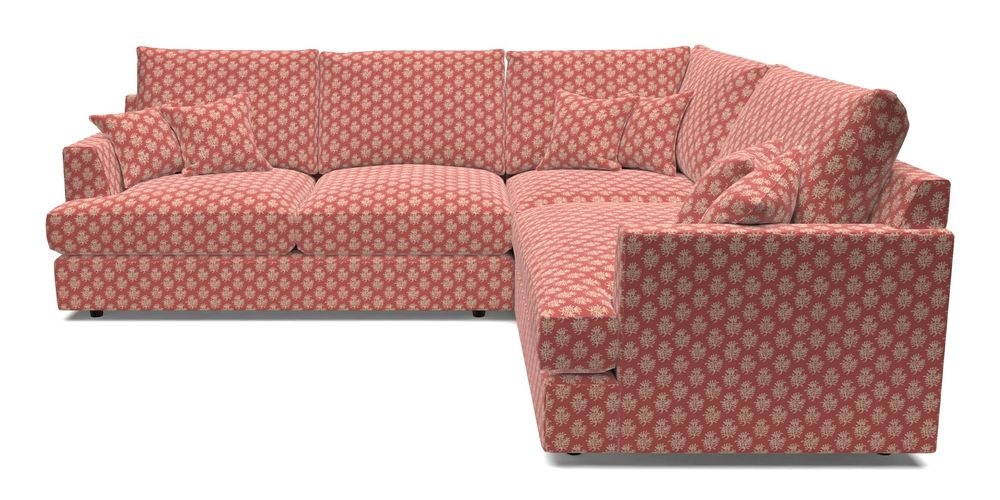 Medium Corner Sofa LHF