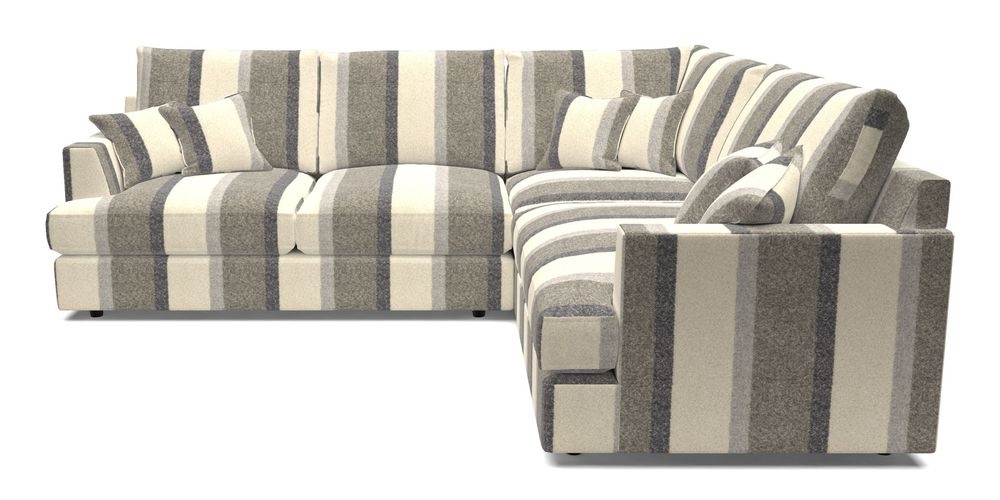 Medium Corner Sofa LHF