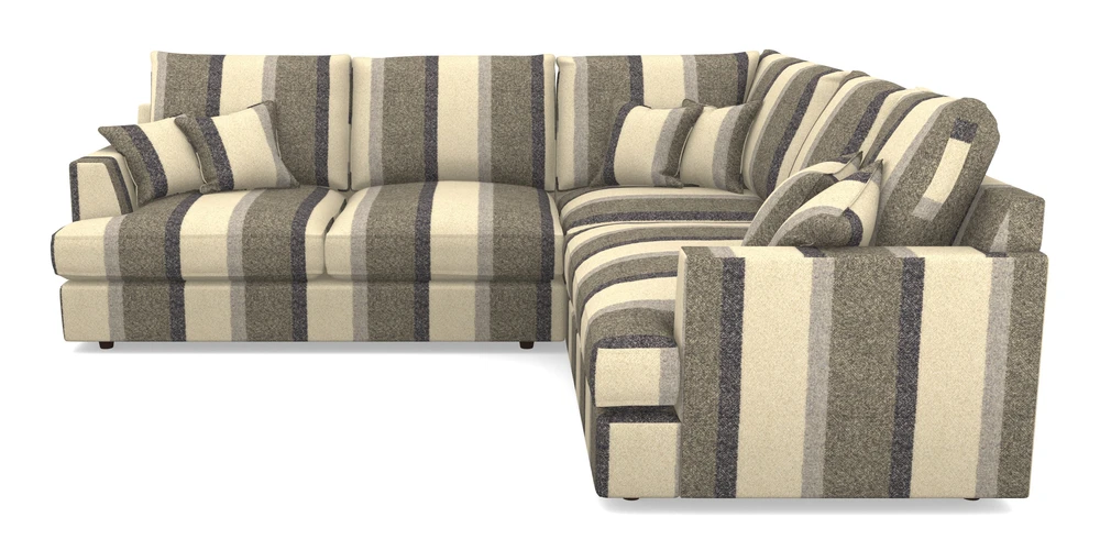 Medium Corner Sofa LHF