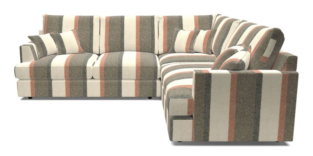 Medium Corner Sofa LHF