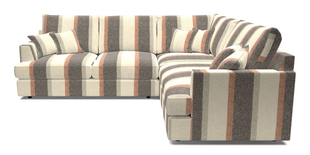 Medium Corner Sofa LHF
