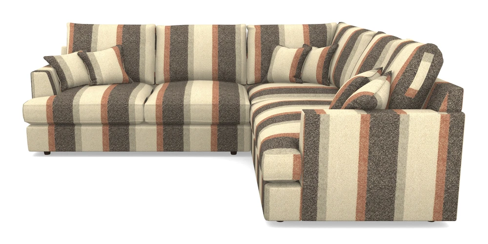 Medium Corner Sofa LHF