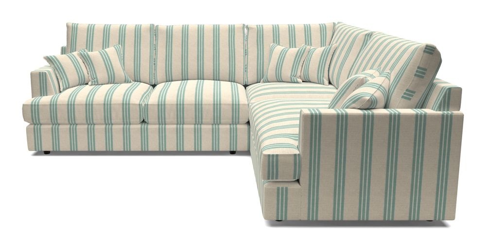 Medium Corner Sofa LHF