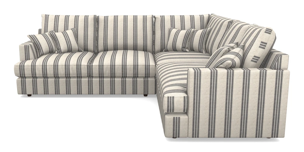 Medium Corner Sofa LHF