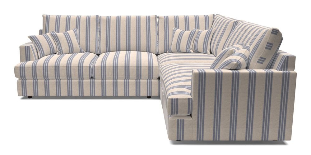 Medium Corner Sofa LHF