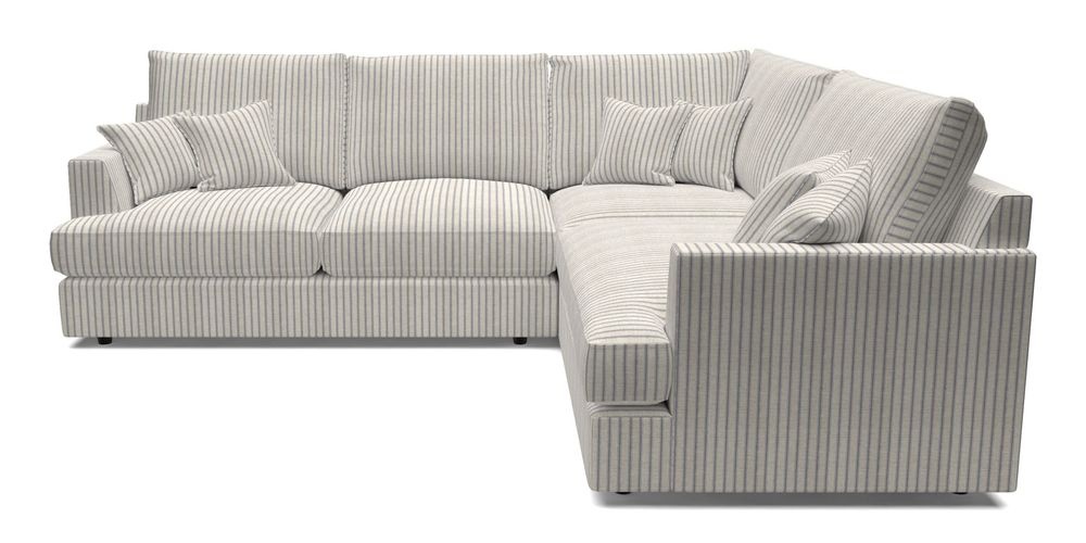 Medium Corner Sofa LHF