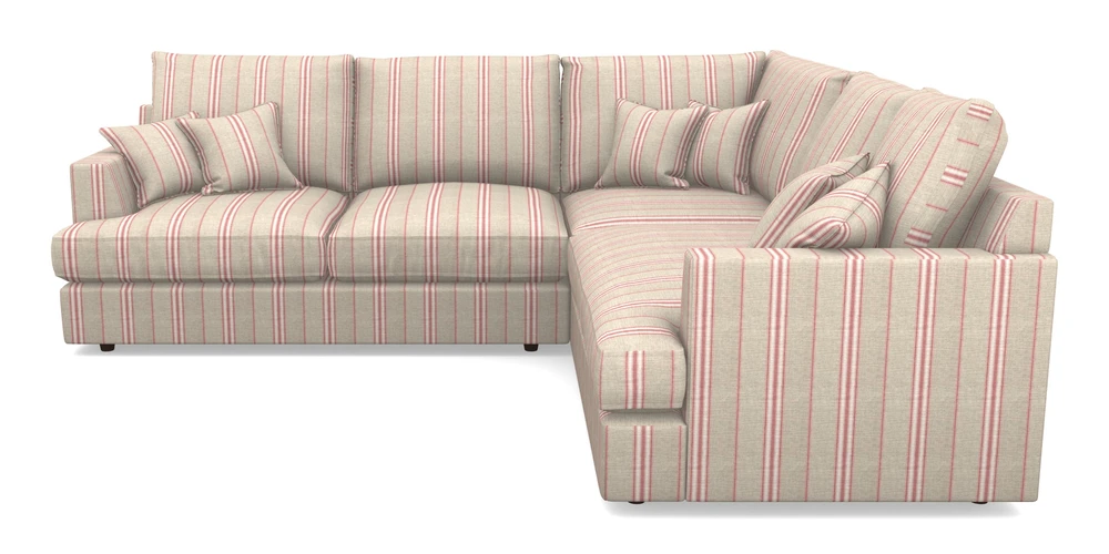 Medium Corner Sofa LHF