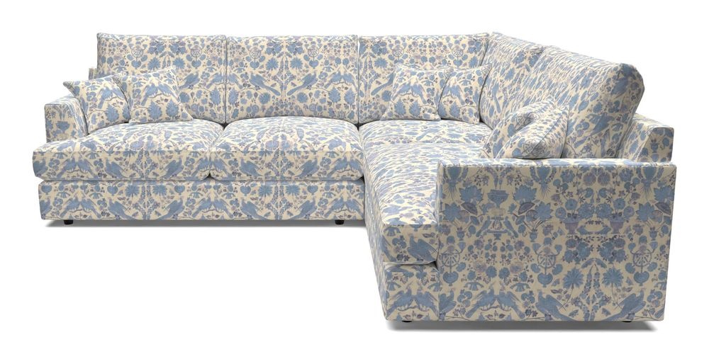 Medium Corner Sofa LHF
