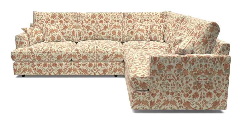 Medium Corner Sofa LHF