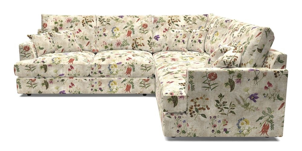 Medium Corner Sofa LHF