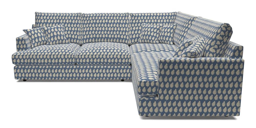 Medium Corner Sofa LHF