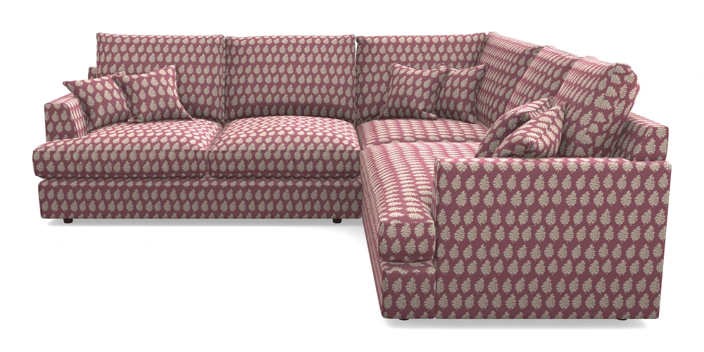 Medium Corner Sofa LHF