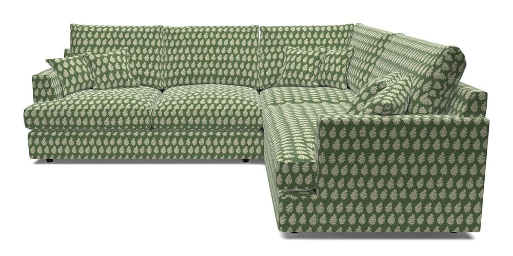 Medium Corner Sofa LHF