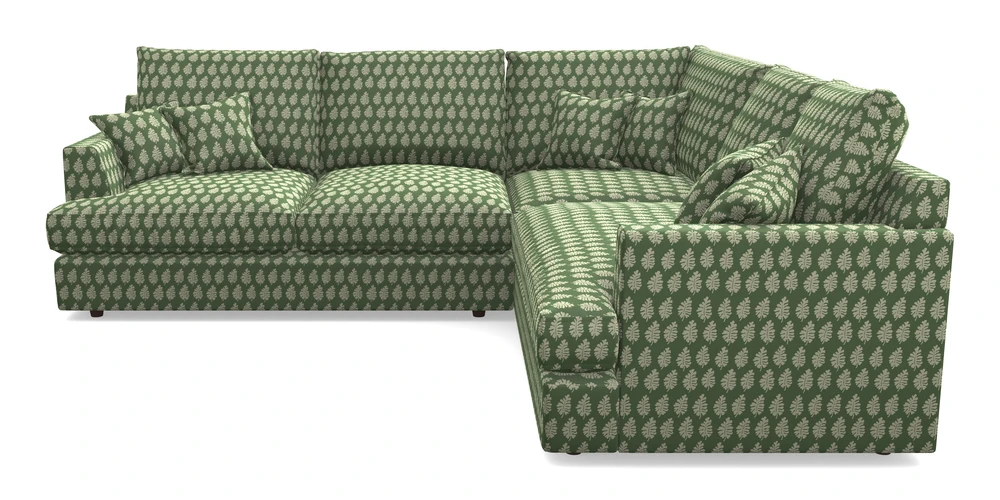 Medium Corner Sofa LHF