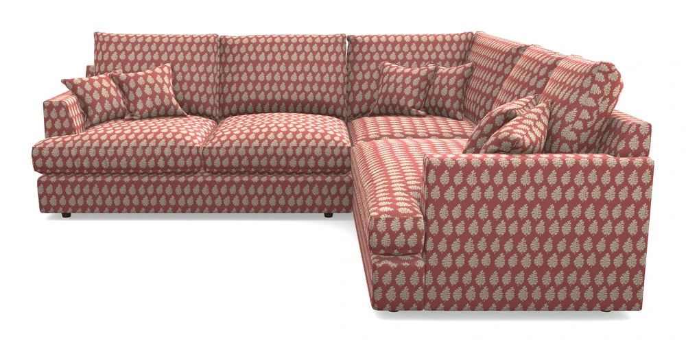 Medium Corner Sofa LHF