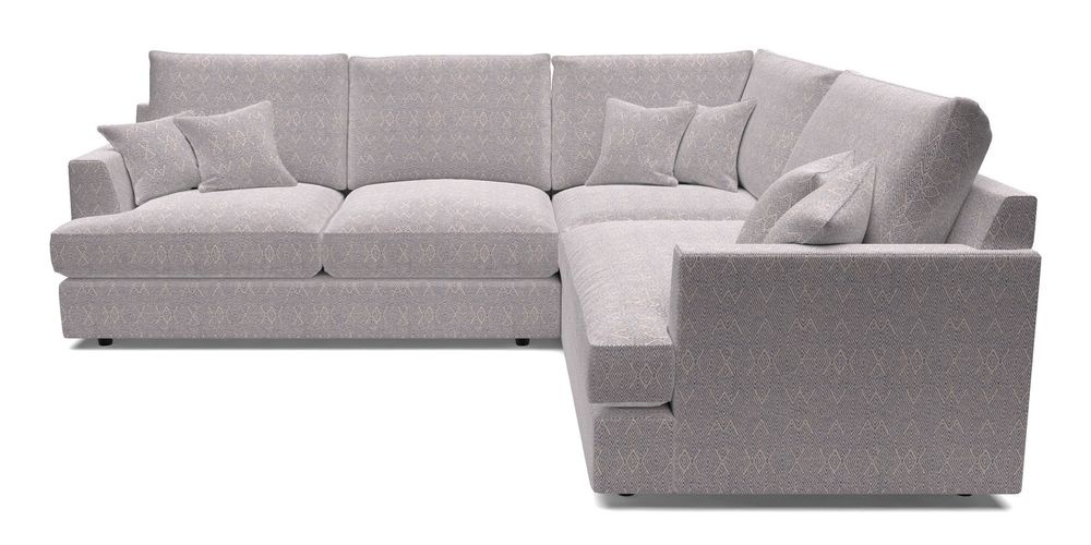 Medium Corner Sofa LHF