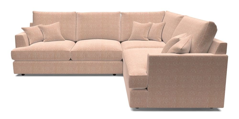 Medium Corner Sofa LHF