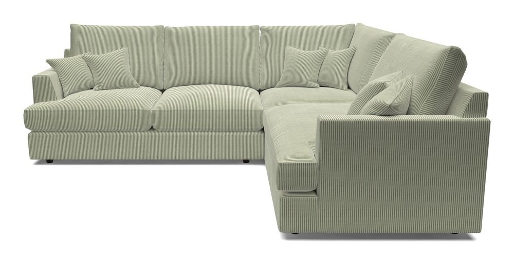 Medium Corner Sofa LHF