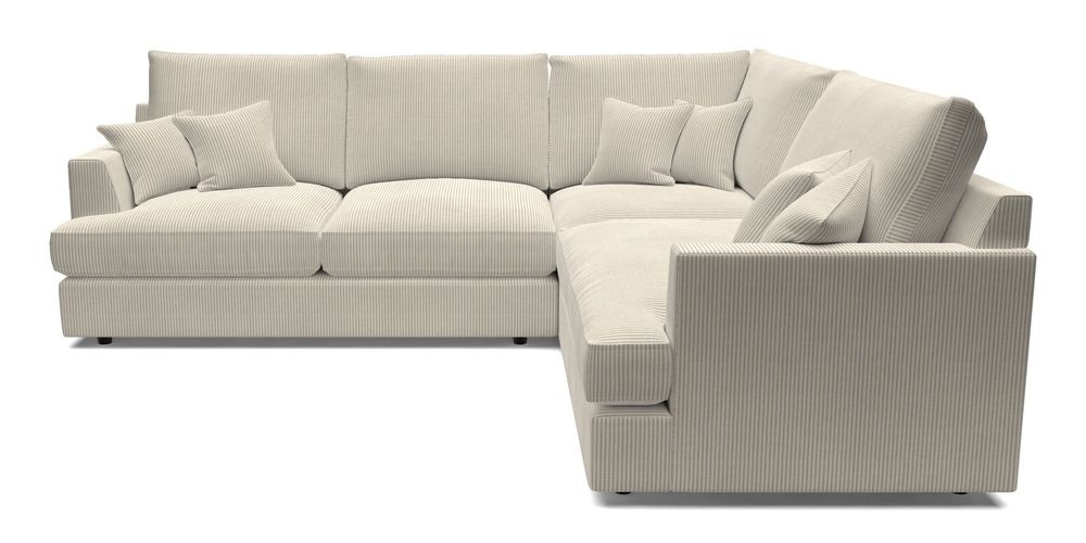 Medium Corner Sofa LHF