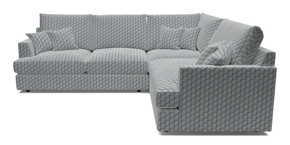 Medium Corner Sofa LHF