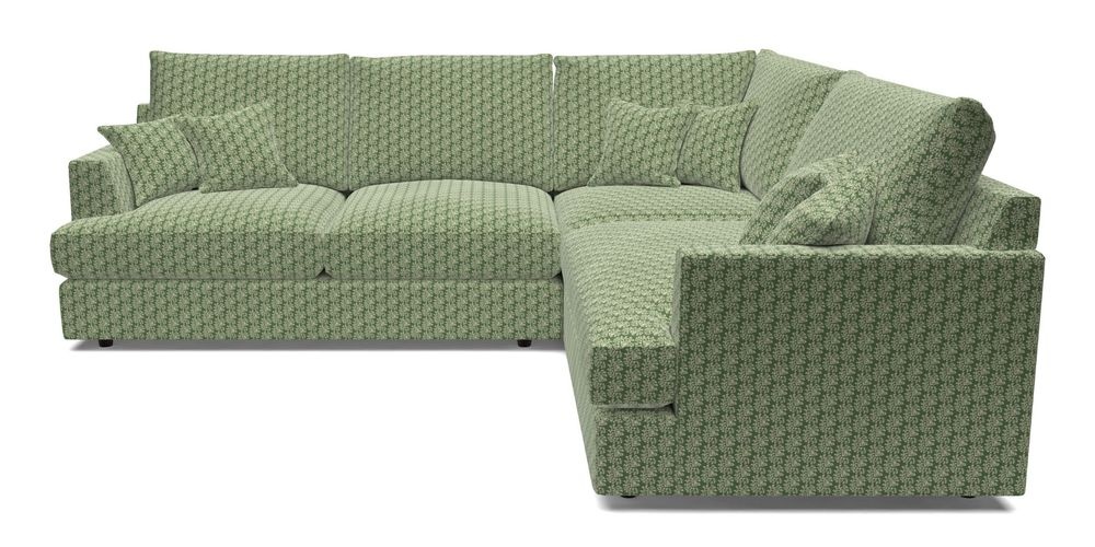 Medium Corner Sofa LHF