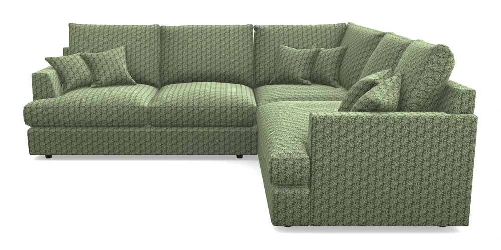 Medium Corner Sofa LHF