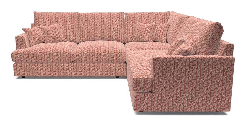Medium Corner Sofa LHF