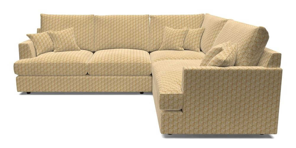 Medium Corner Sofa LHF