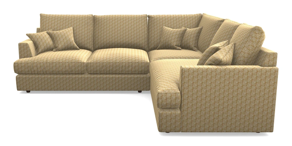 Medium Corner Sofa LHF