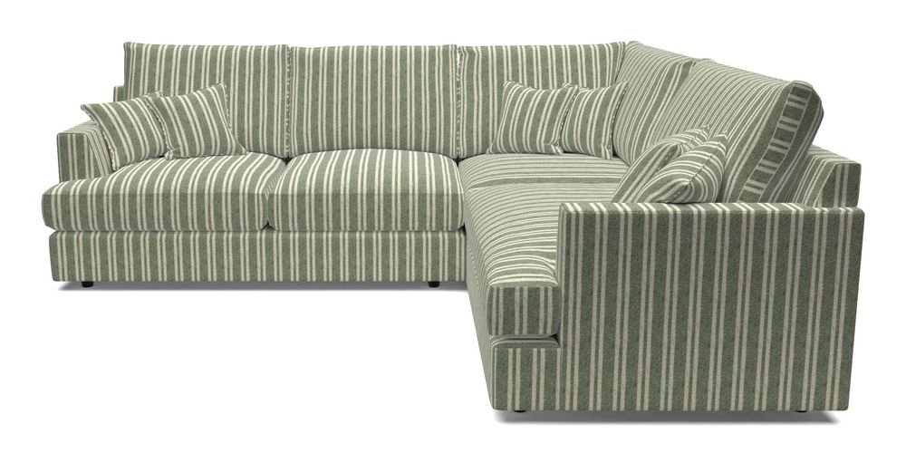 Medium Corner Sofa LHF
