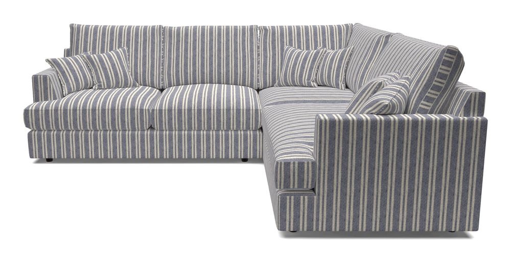 Medium Corner Sofa LHF