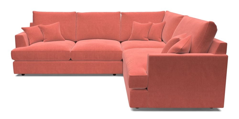 Medium Corner Sofa LHF