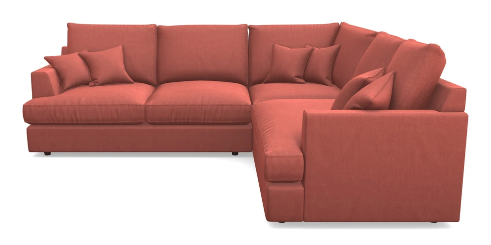 Medium Corner Sofa LHF