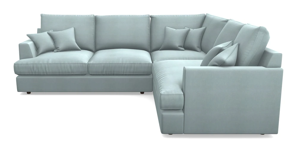 Medium Corner Sofa LHF