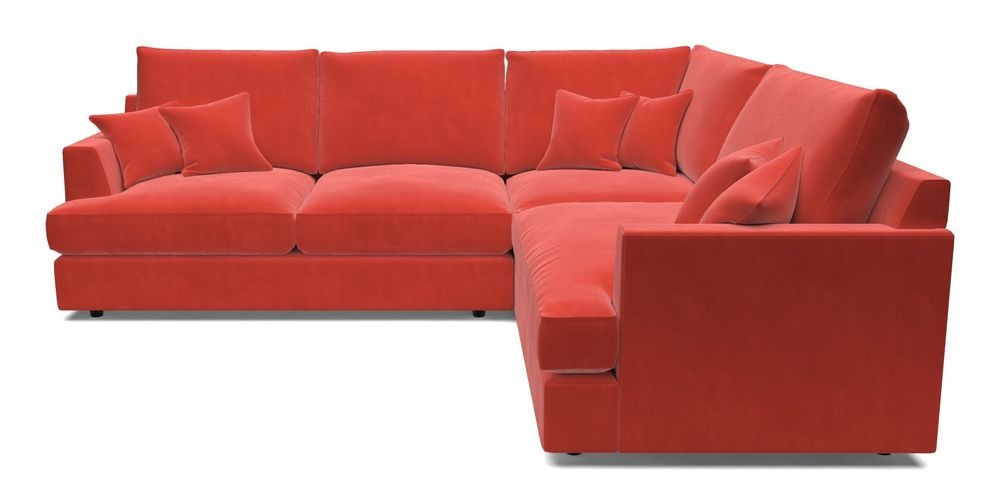 Medium Corner Sofa LHF