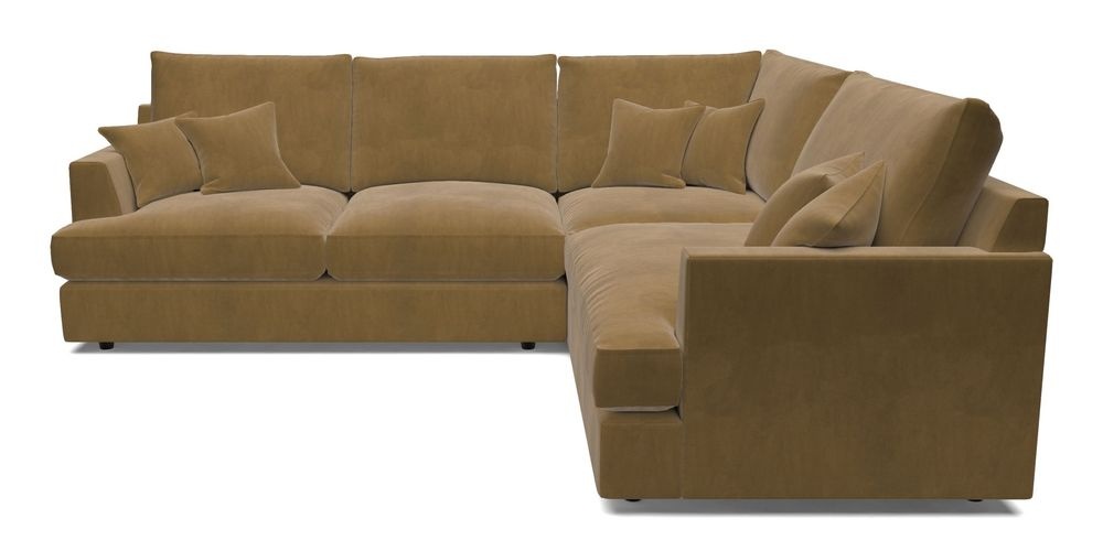 Medium Corner Sofa LHF