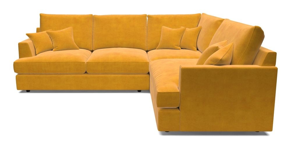 Medium Corner Sofa LHF