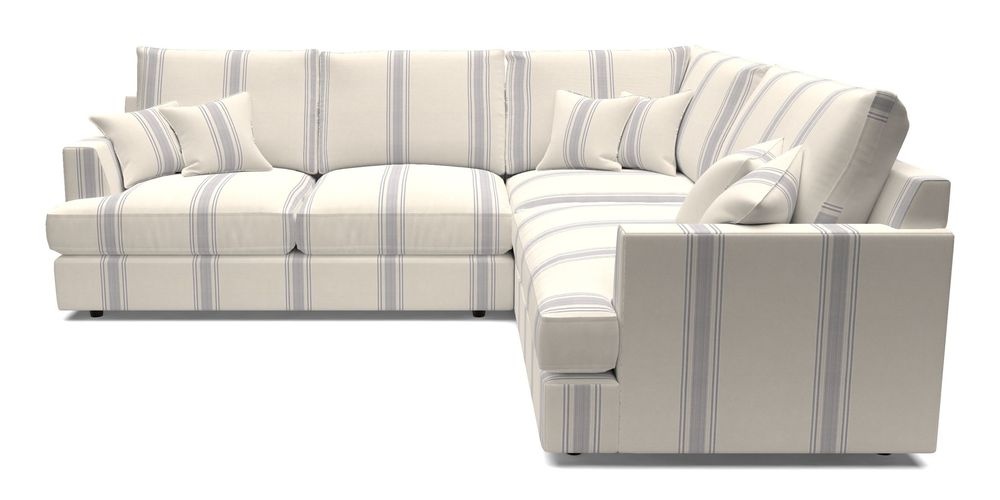 Medium Corner Sofa LHF