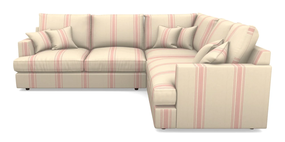 Medium Corner Sofa LHF