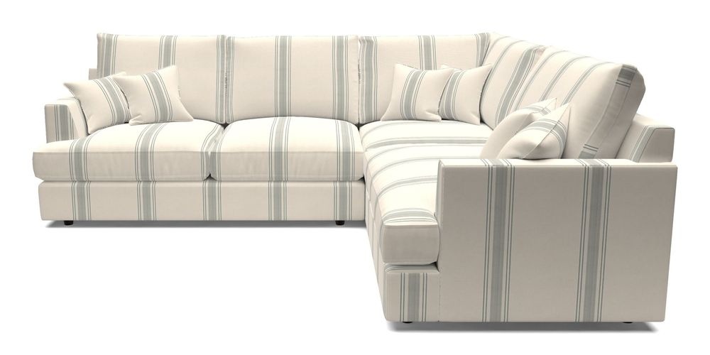 Medium Corner Sofa LHF