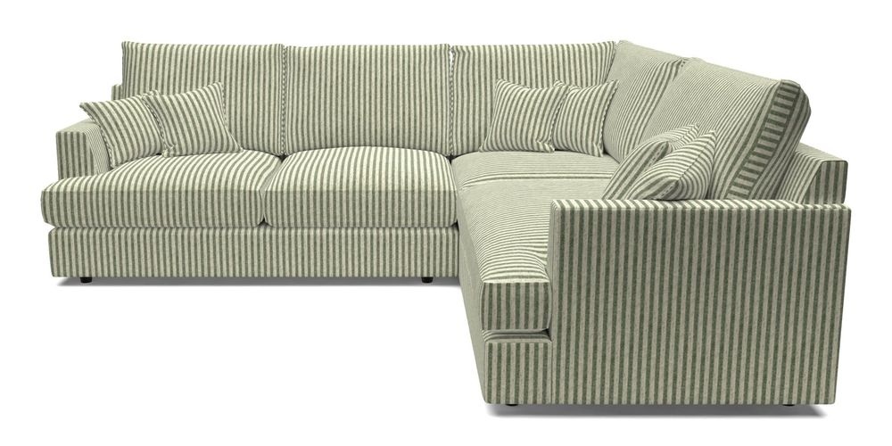 Medium Corner Sofa LHF