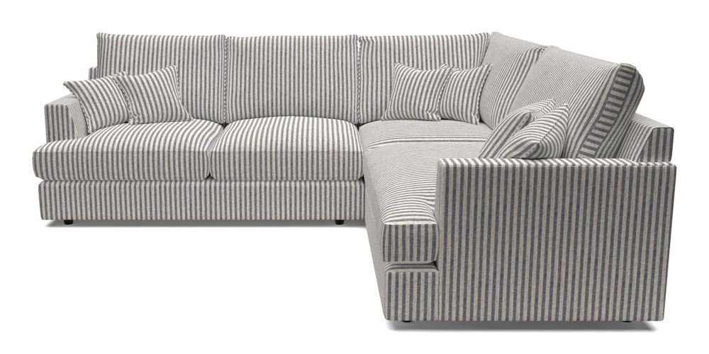 Medium Corner Sofa LHF