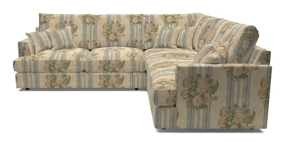 Medium Corner Sofa LHF