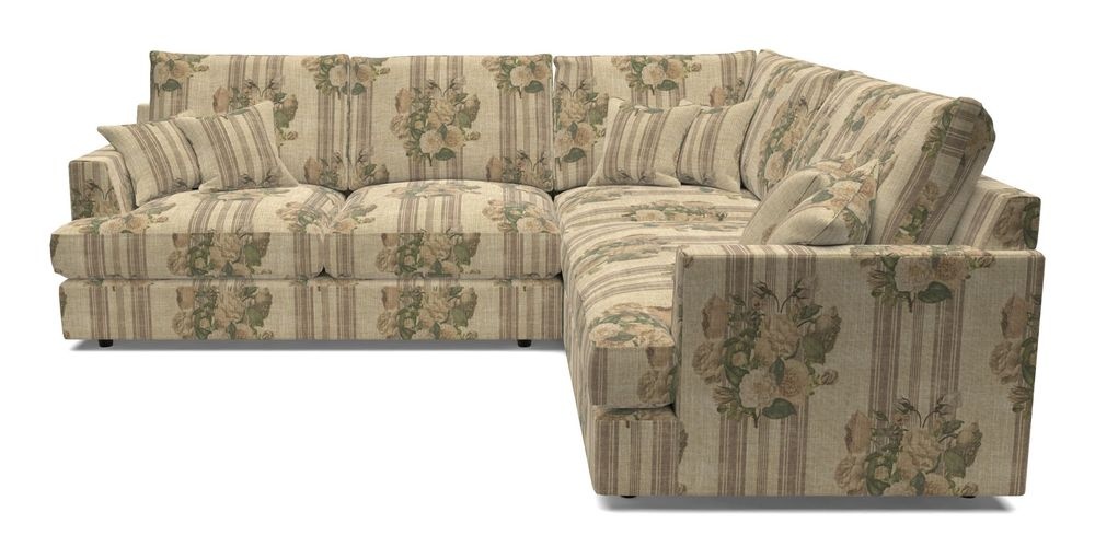 Medium Corner Sofa LHF