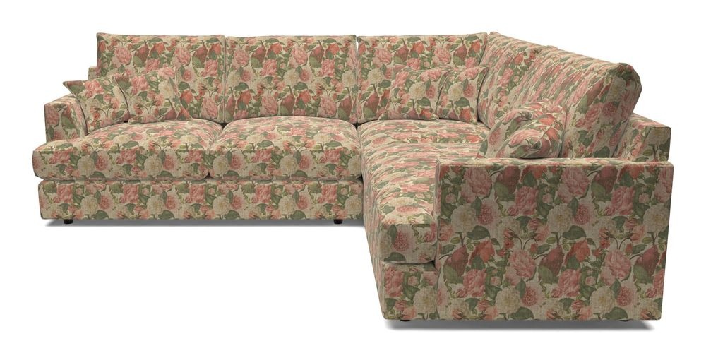 Medium Corner Sofa LHF