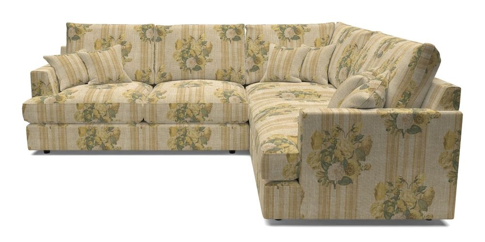 Medium Corner Sofa LHF